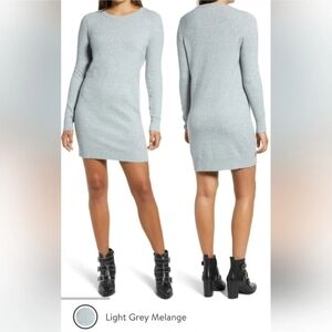 Vero Moda •‎ Super Soft Sweater Dress